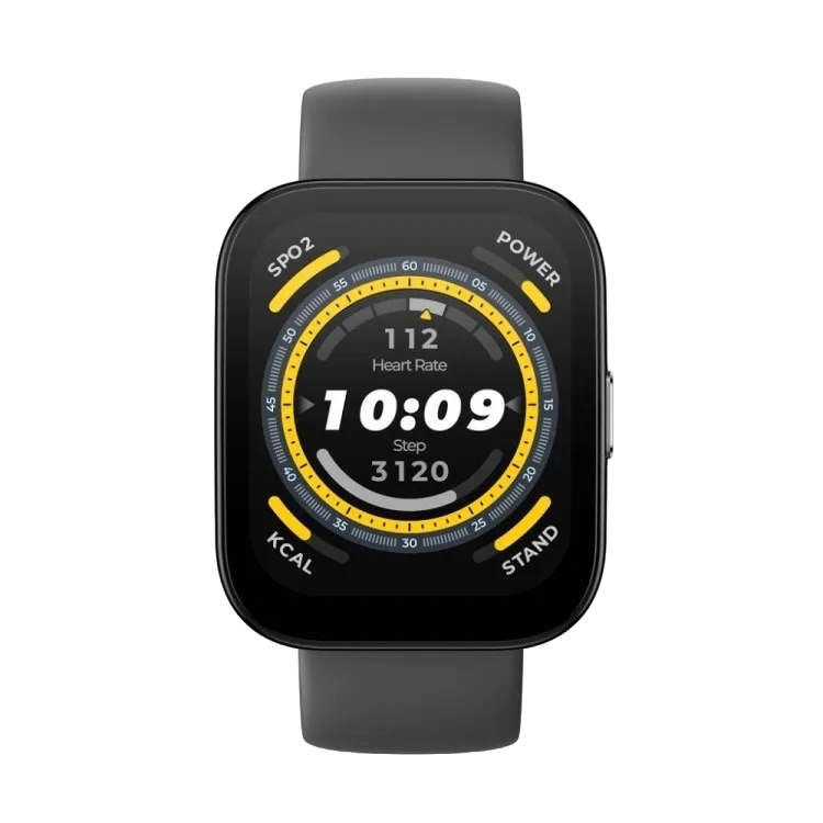 Amazfit Bip review: $100 smartwatch with integrated GPS and 45-day battery  life