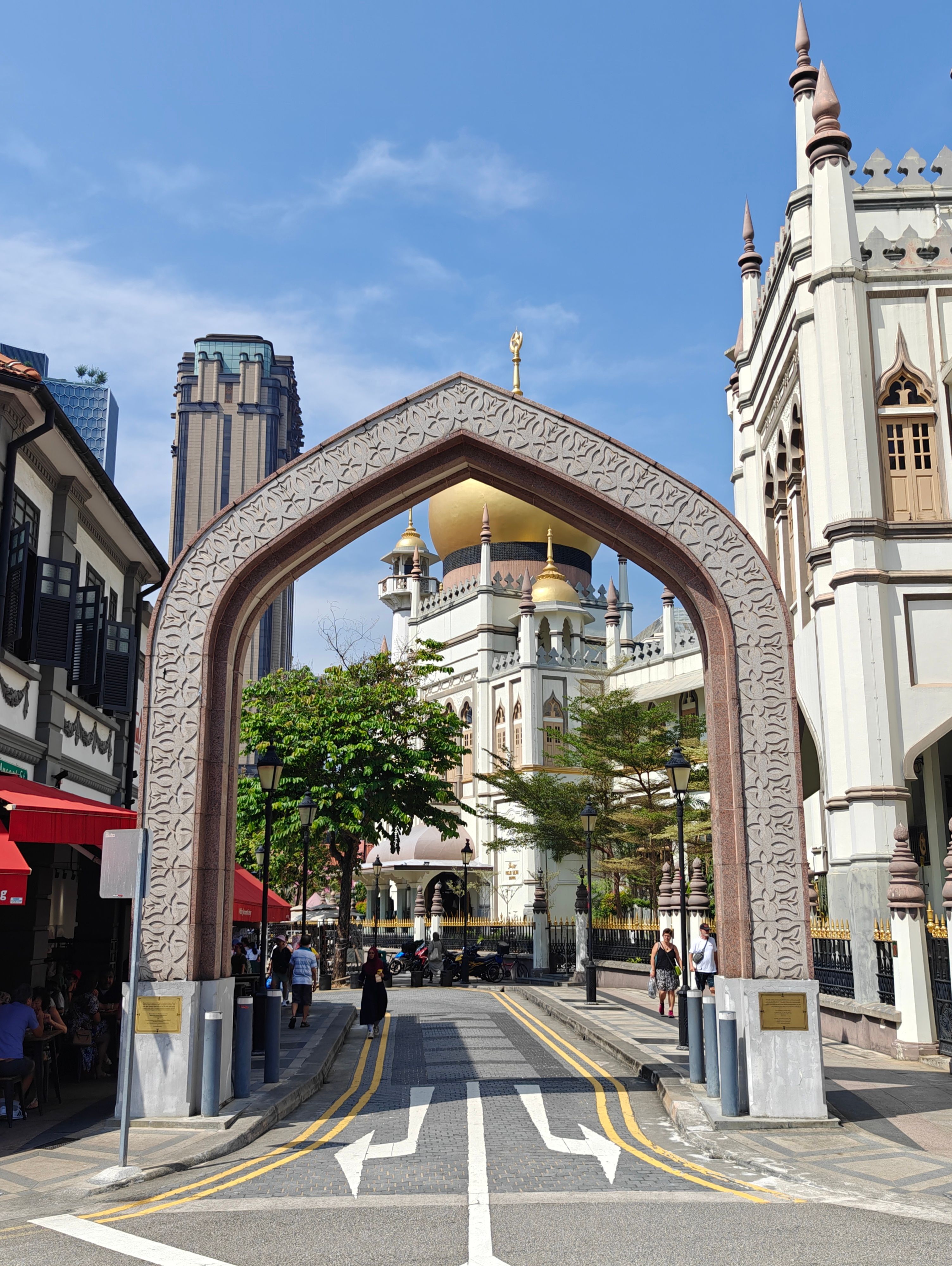 Main camera, OnePlus Open 