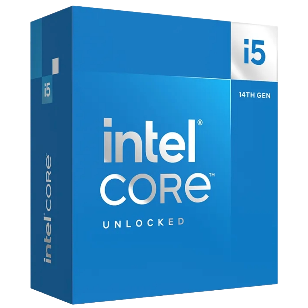 Intel unveils Intel Core 14th Gen i9-14900KS desktop processors