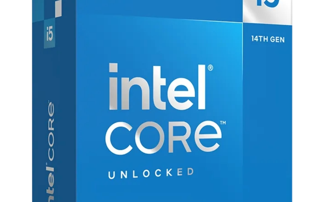 Intel Core i5-14600K vs Core i5-13600K: How much does a refresh