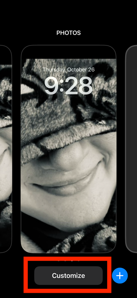 How to add widgets to iOS Lock Screen