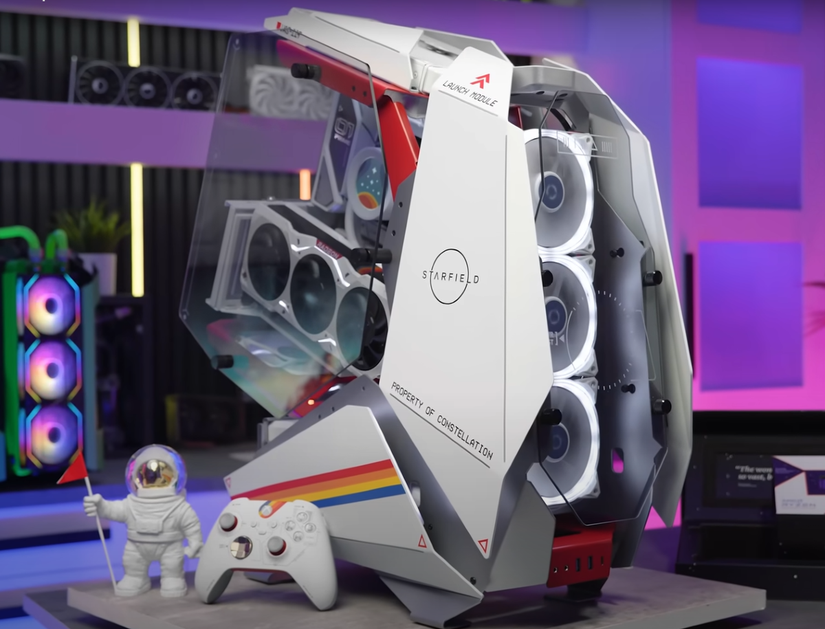 Case Pc. Create 5 unique PC cases you can buy to make your setup stand out