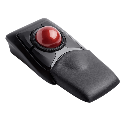 Kensington-Expert-Trackball-mouse