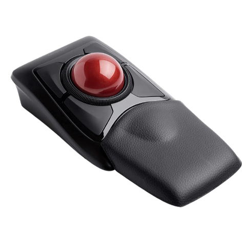 Kensington-Expert-Trackball-mouse