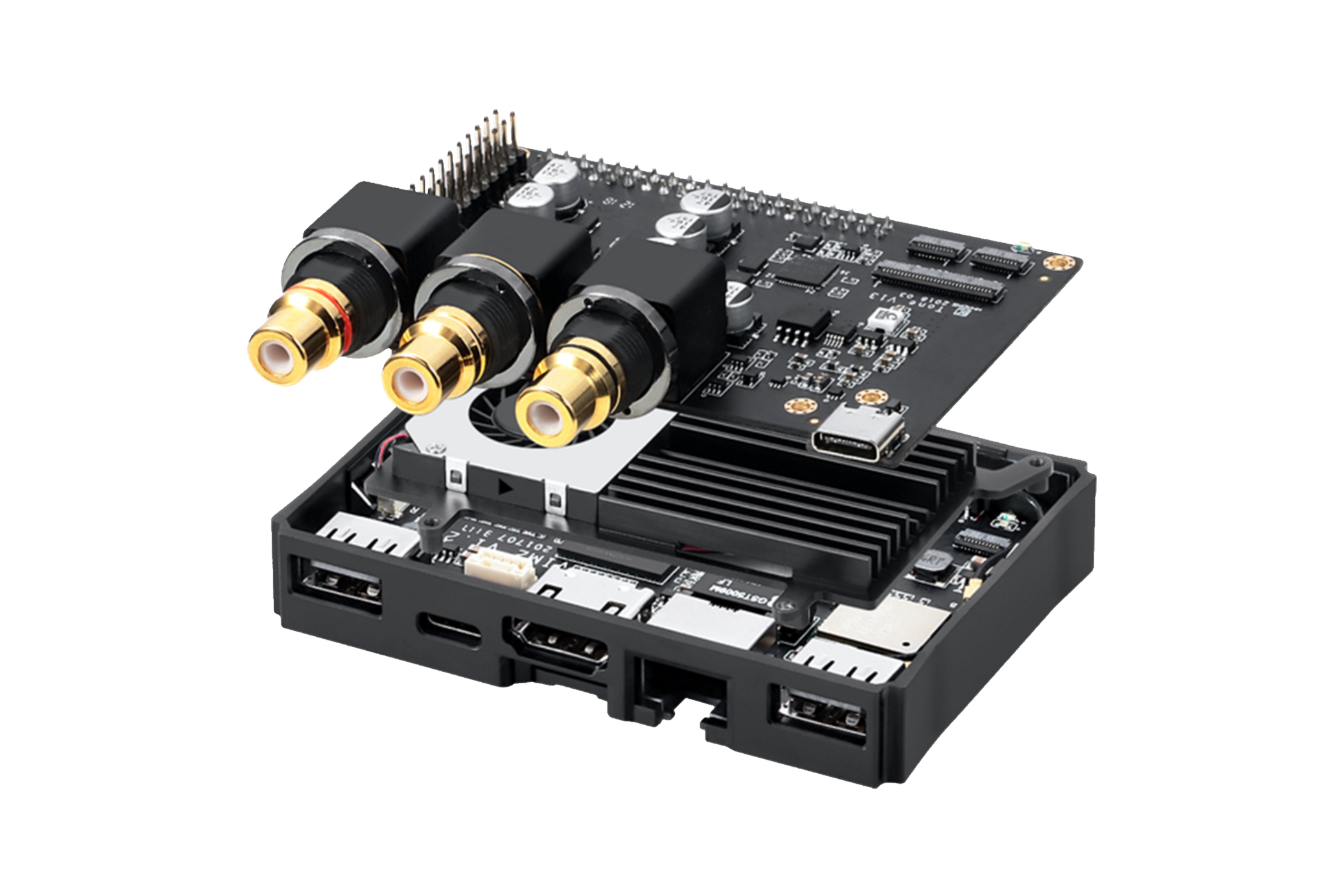 10 reasons you should use an Intel or AMD-based SBC instead of Arm