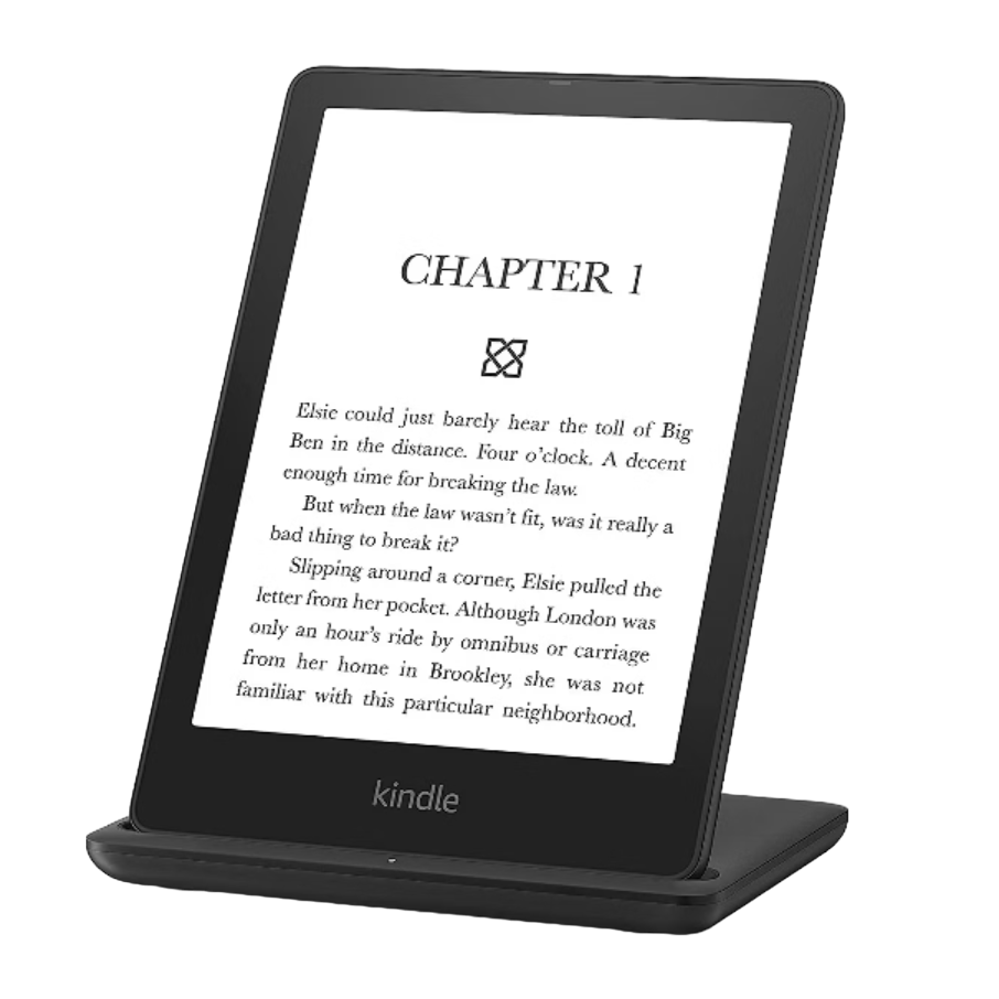 Should You Still Buy A Kindle in 2024?