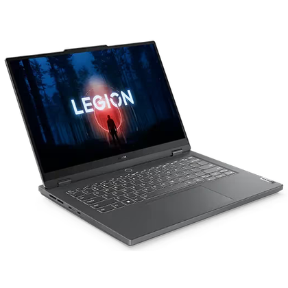 Lenovo Legion Slim 14 (2023) review: The 14-inch gaming laptop