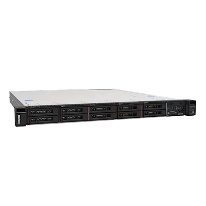 Lenovo ThinkSystem SR250 V2