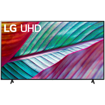 LG UR7800 TV