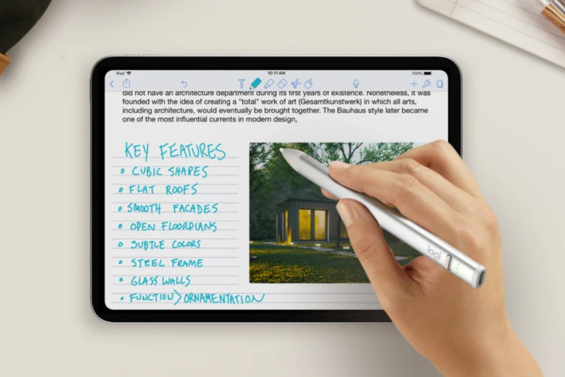 Notes Benefits Of Apple Pencil Apple Pencil (USB-C) Vs Logitech