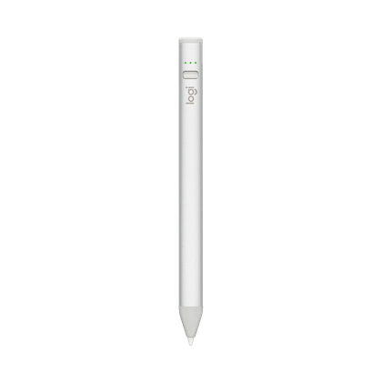 Apple Pencil (USB-C) vs Logitech Crayon: Does Apple really make