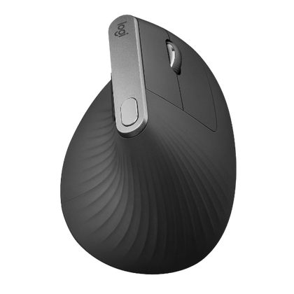 Save your wrist and nearly 60% with this Logitech ergonomic mouse