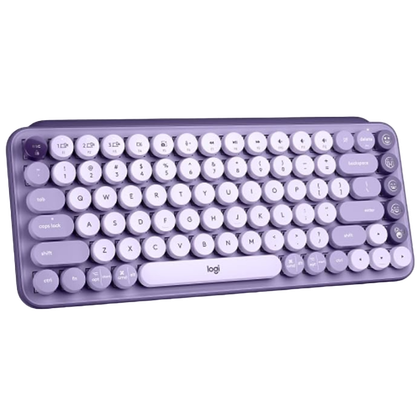 Logitech Pop Keys review: A modern typewriter with old-fashioned problems