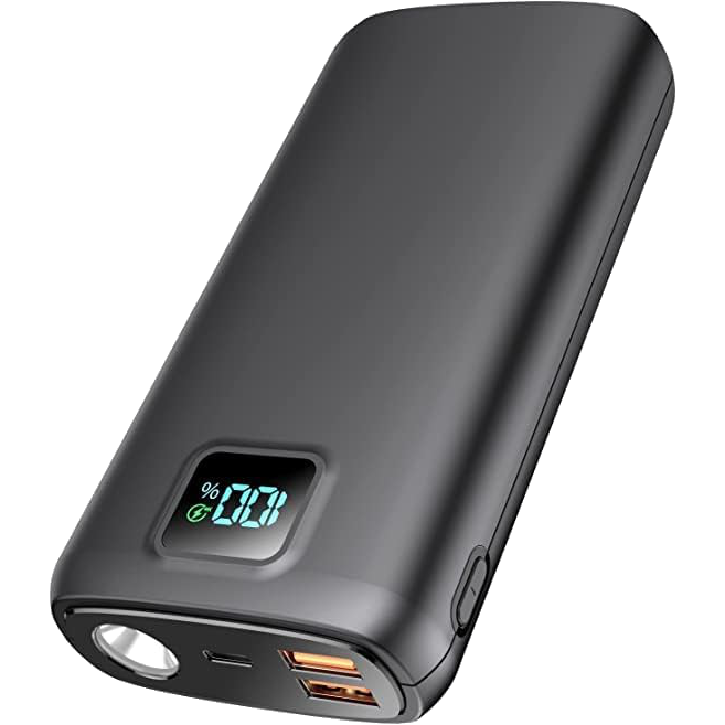 This Prime Day deal on Anker's 347 power bank is still up for grabs