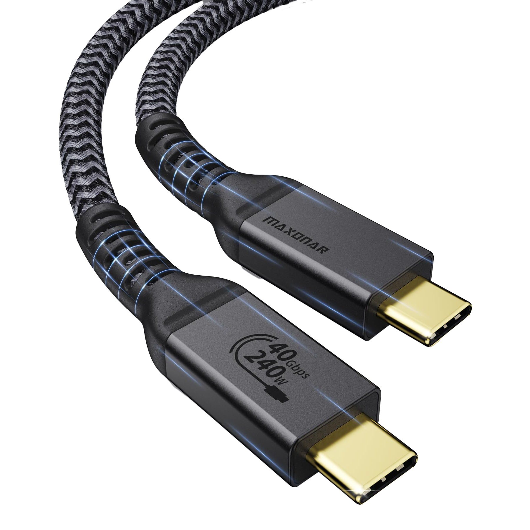  Cable Matters [USB-IF Certified] 10 Gbps Gen 2 USB C