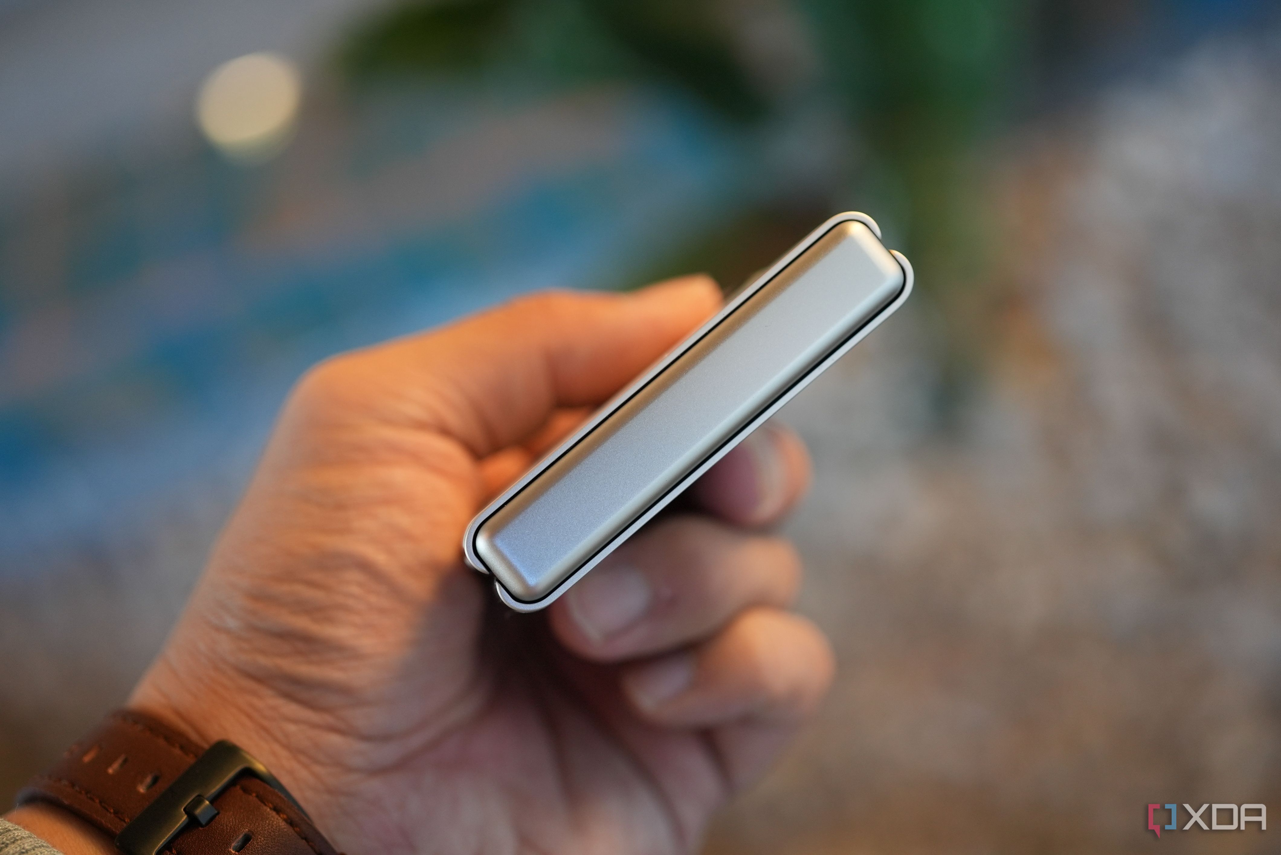 Motorola Razr (2023) review: The price doesn't make sense