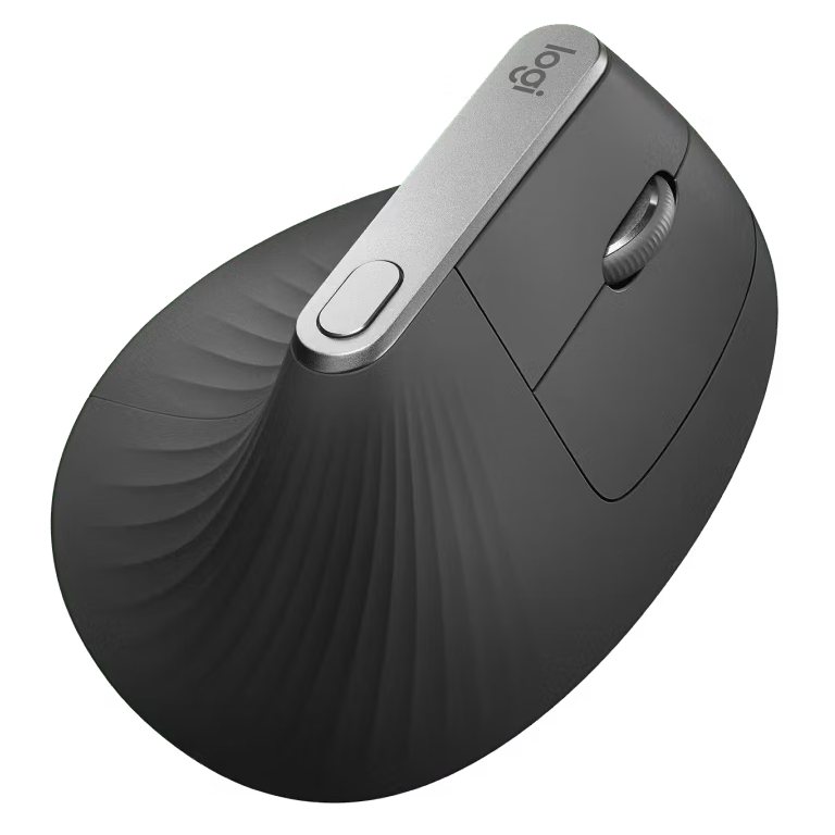 The Best Vertical Mice of 2024