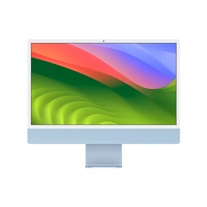 iMac (M3, 2023) review: Still alive and well iMac (M3, 2023) review: Still alive and well