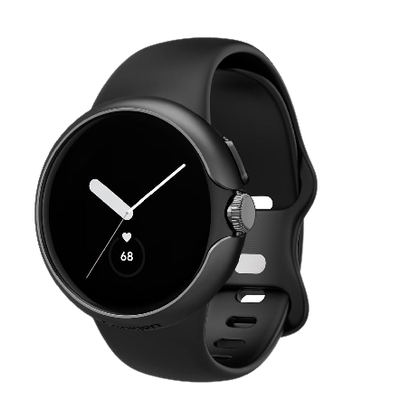 Acadeny Custodia rigida compatibile con Ticwatch pro 5 con Acadeny Custodia rigida compatibile con Ticwatch pro 5 con
