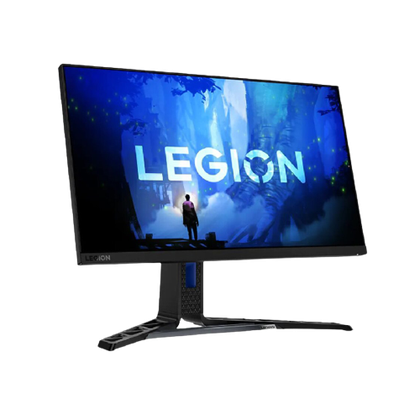 Legion Y25g-30 24.5型ゲーミングPCモニター Amazon.co.jp: Lenovo Legion Y25g-30 24.5インチ フルHD WLED