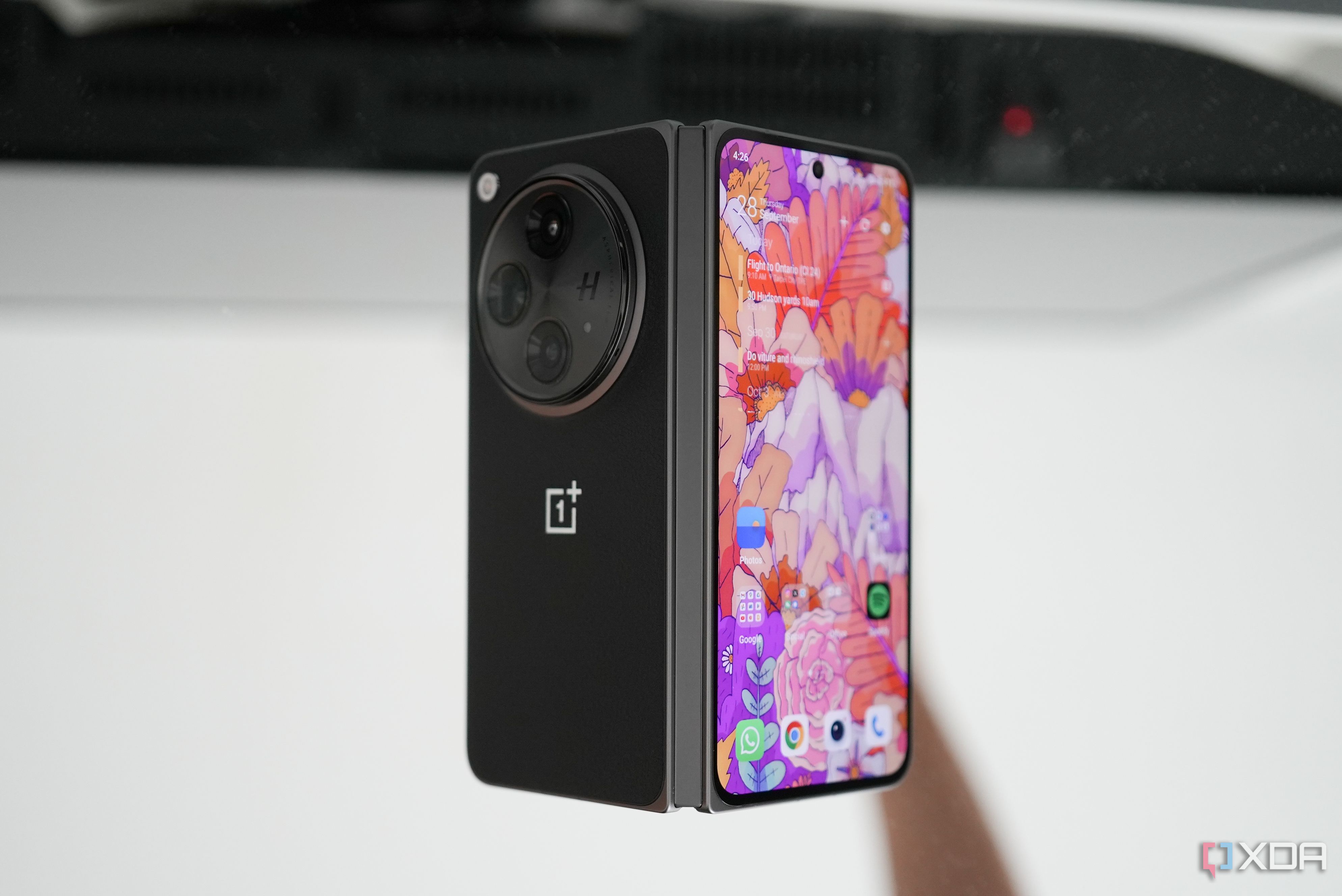 OnePlus Open review: The best foldable phone in America