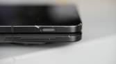 OnePlus Open side frame after drop