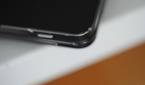 OnePlus Open side frame after drop