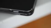 OnePlus Open side frame after drop