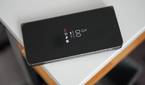 OnePlus Open side frame after drop