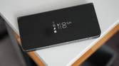 OnePlus Open side frame after drop