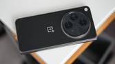 The OnePlus Open on a table.