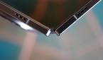 OnePlus Open hinge
