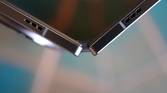 OnePlus Open hinge