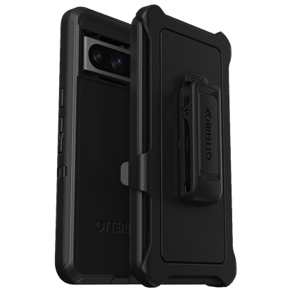 Image of the Otterbox Defender case for Google Pixel 8 Pro