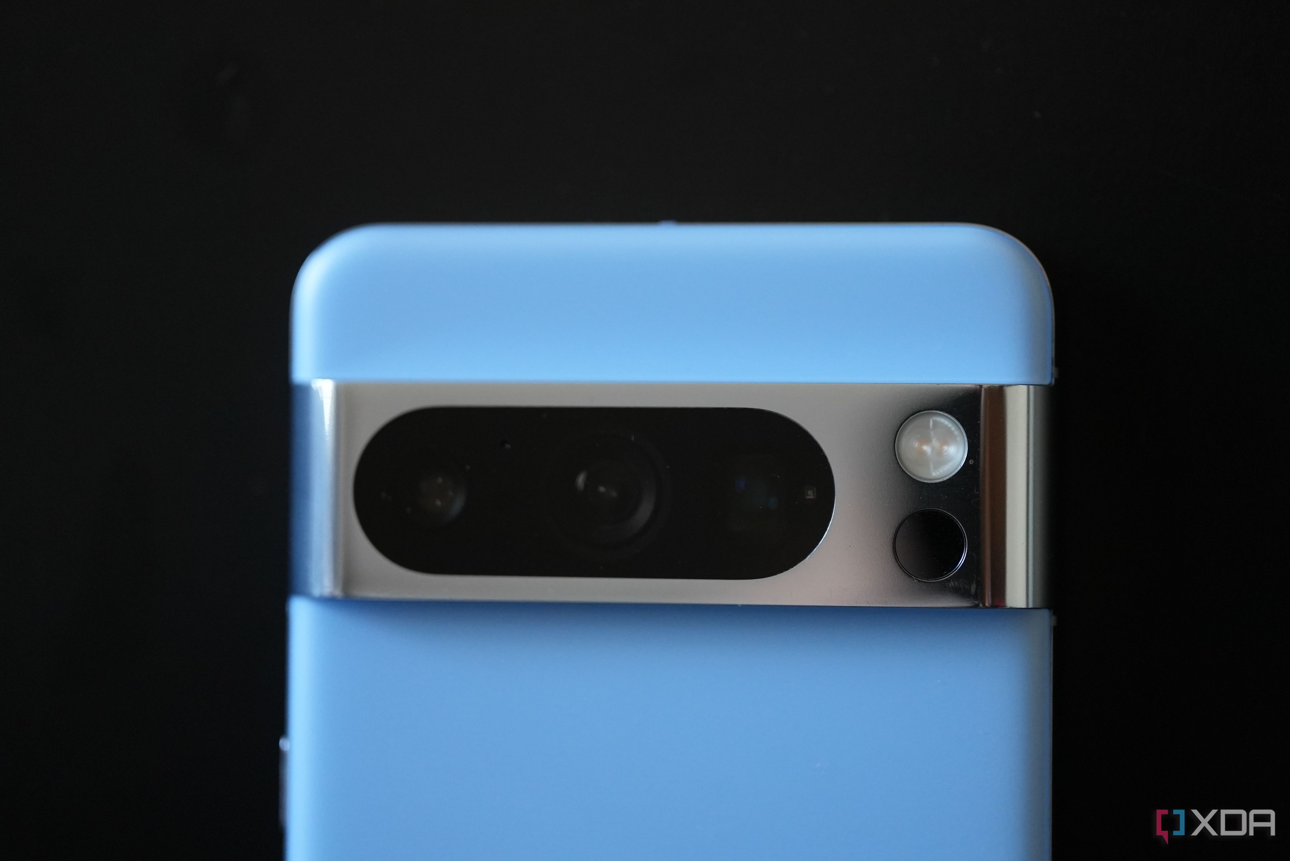 Google Pixel 8 Pro review: A giant leap for smartphone AI