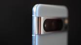 Pixel 8 Pro aluminum frame
