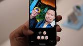 Best Take feature on Pixel 8 Pro