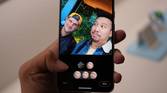 Best Take feature on Pixel 8