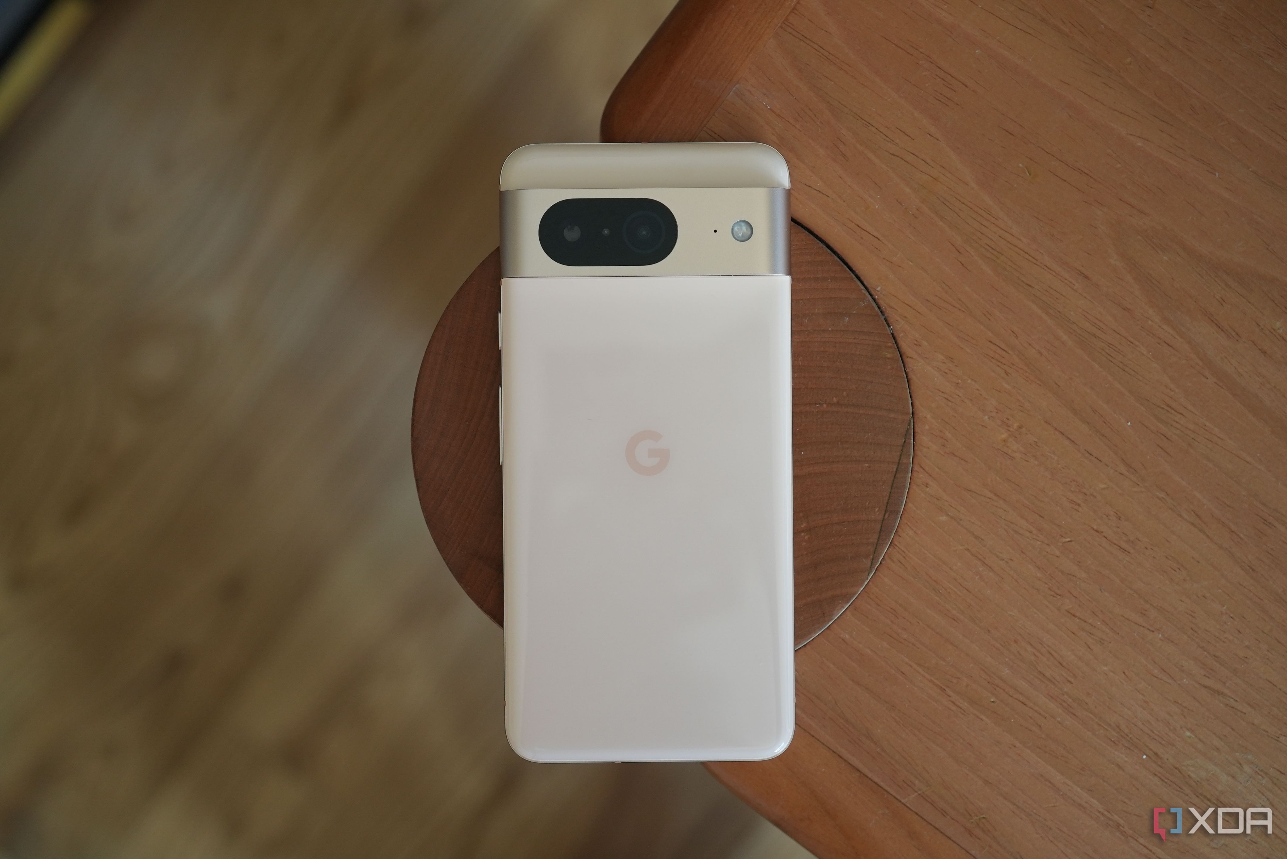 Google Pixel 8 review: The best base model flagship of them all