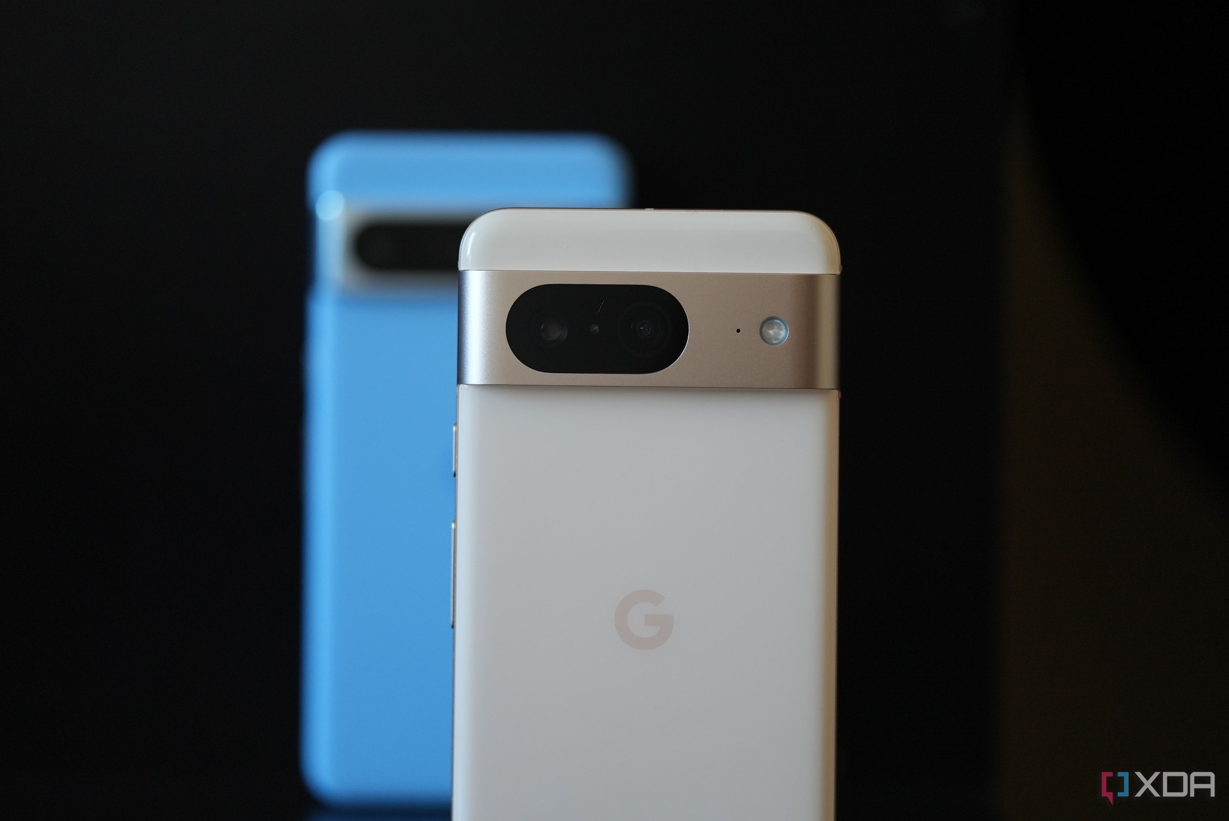 Google Pixel 8 review: The best base model flagship of them all