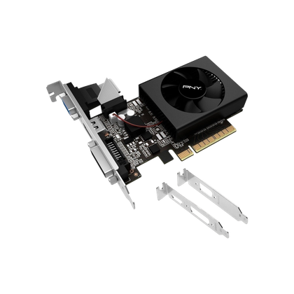 pny geforce gt 710