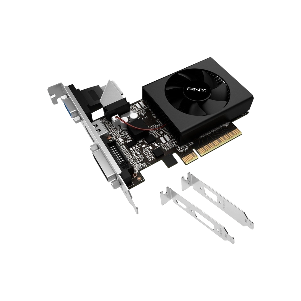 pny geforce gt 710