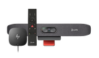 Poly Studio R30+ Bundle