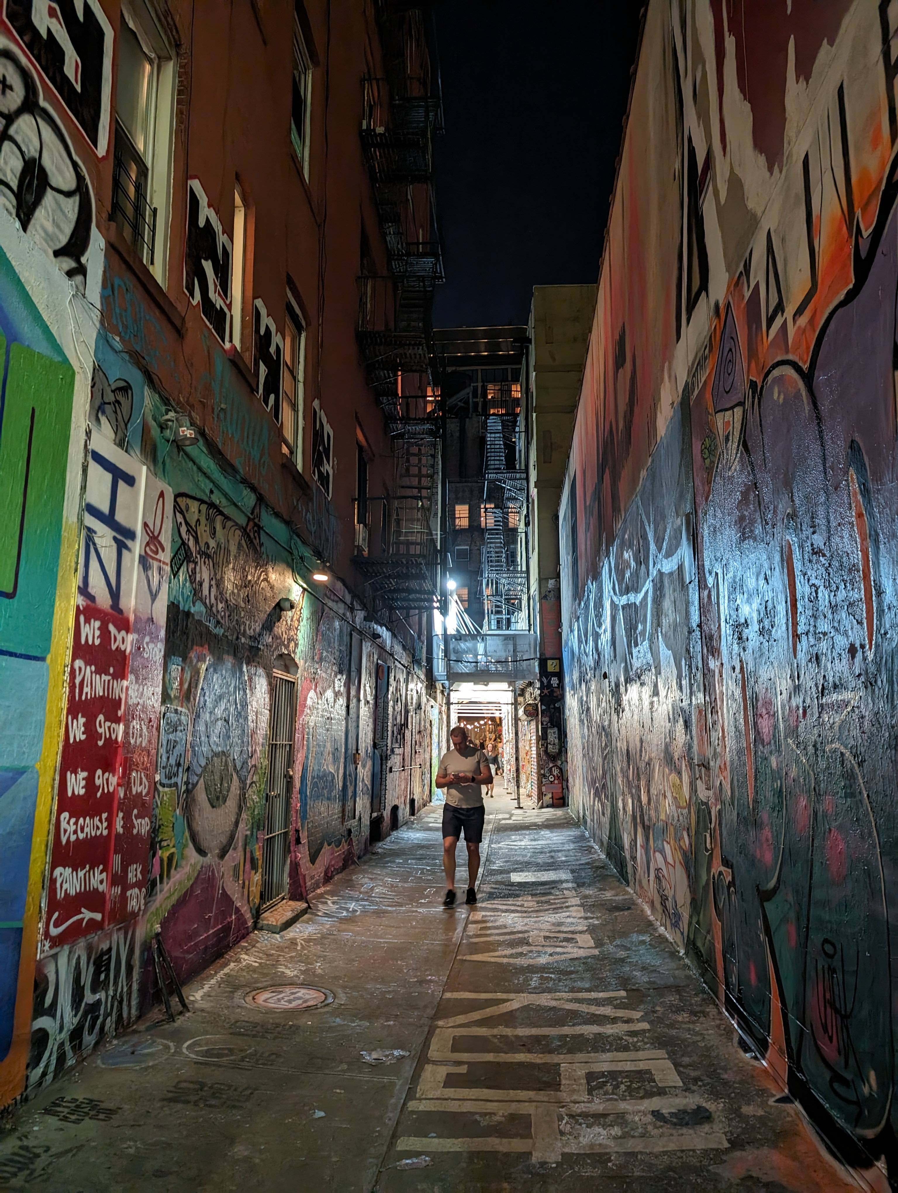 Pixel 8 Pro main camera