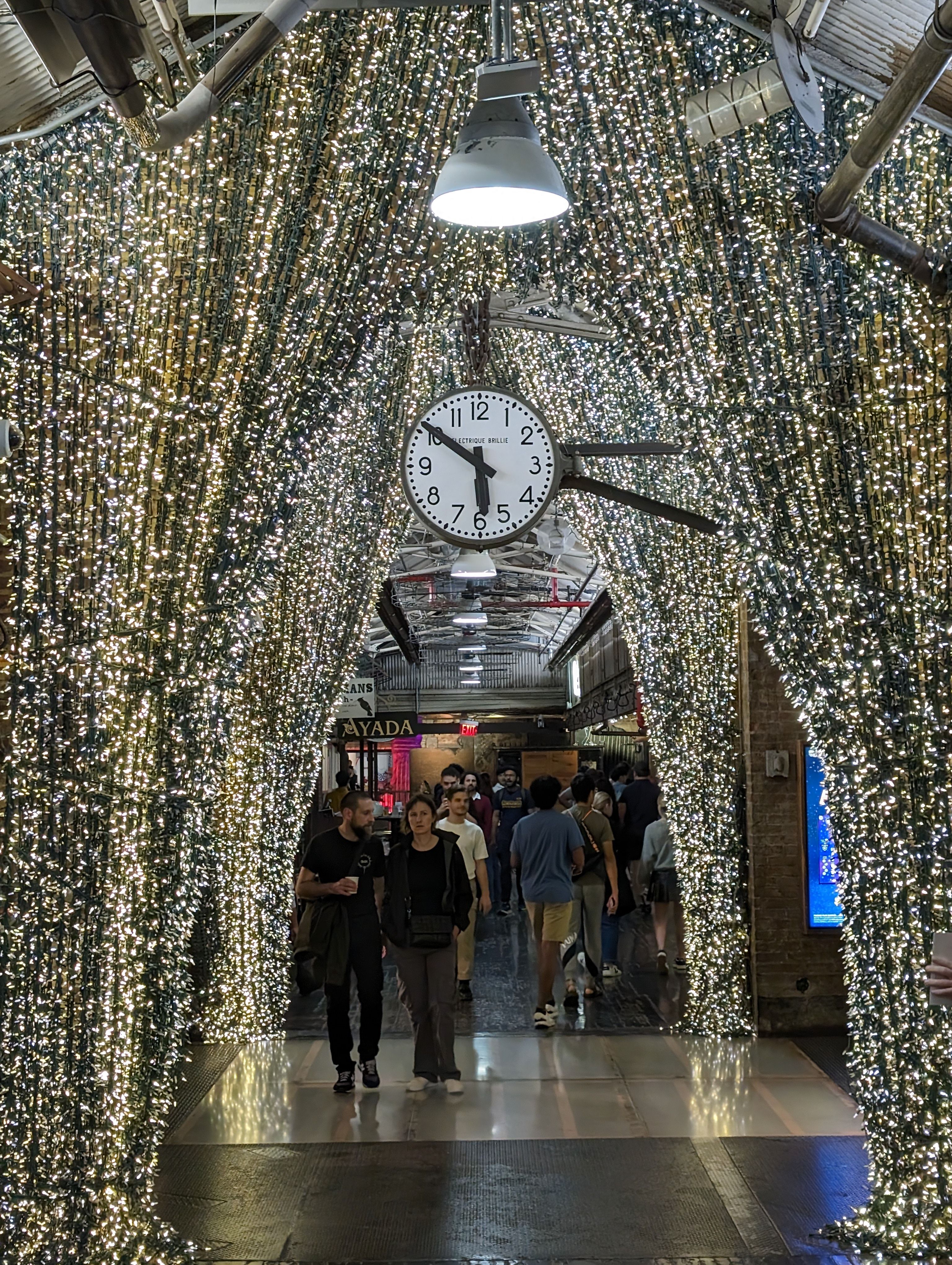 Pixel 8 Pro main camera
