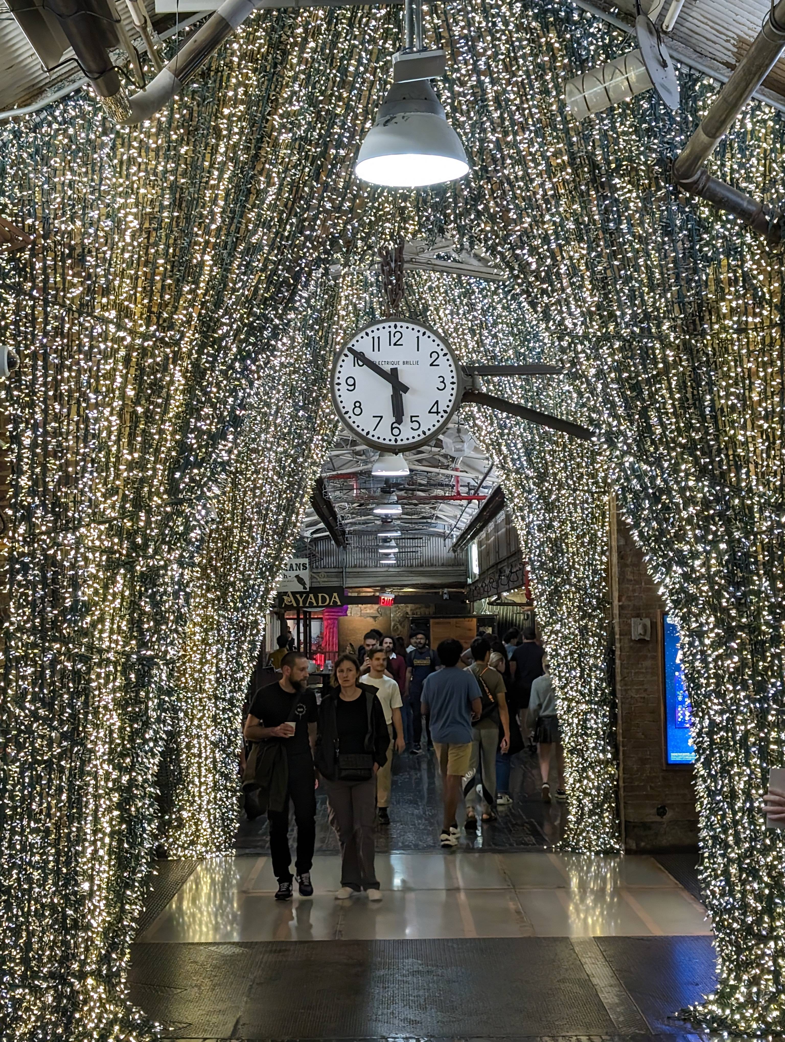 Pixel 8 Pro main camera
