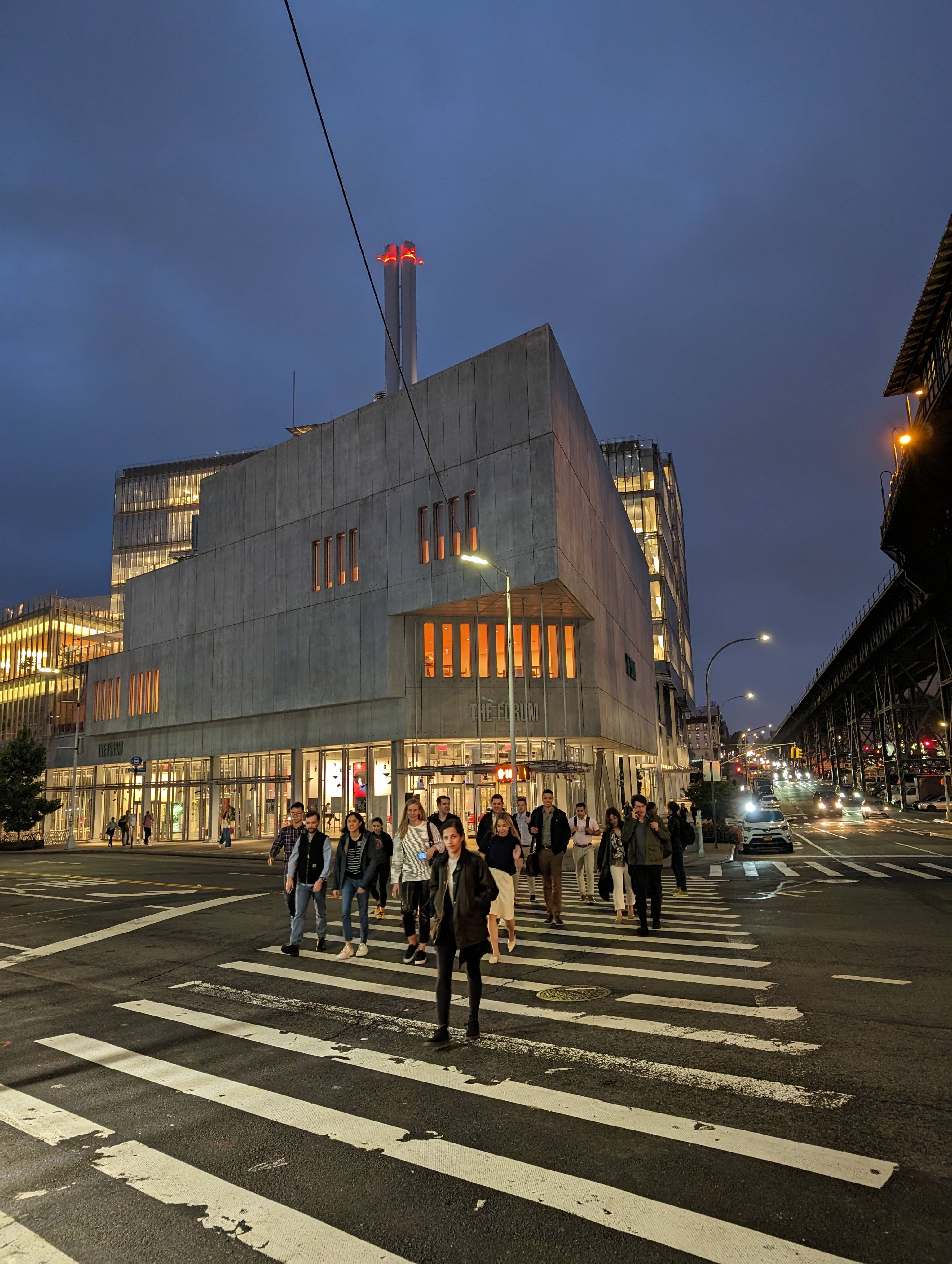 Pixel 8 Pro main camera