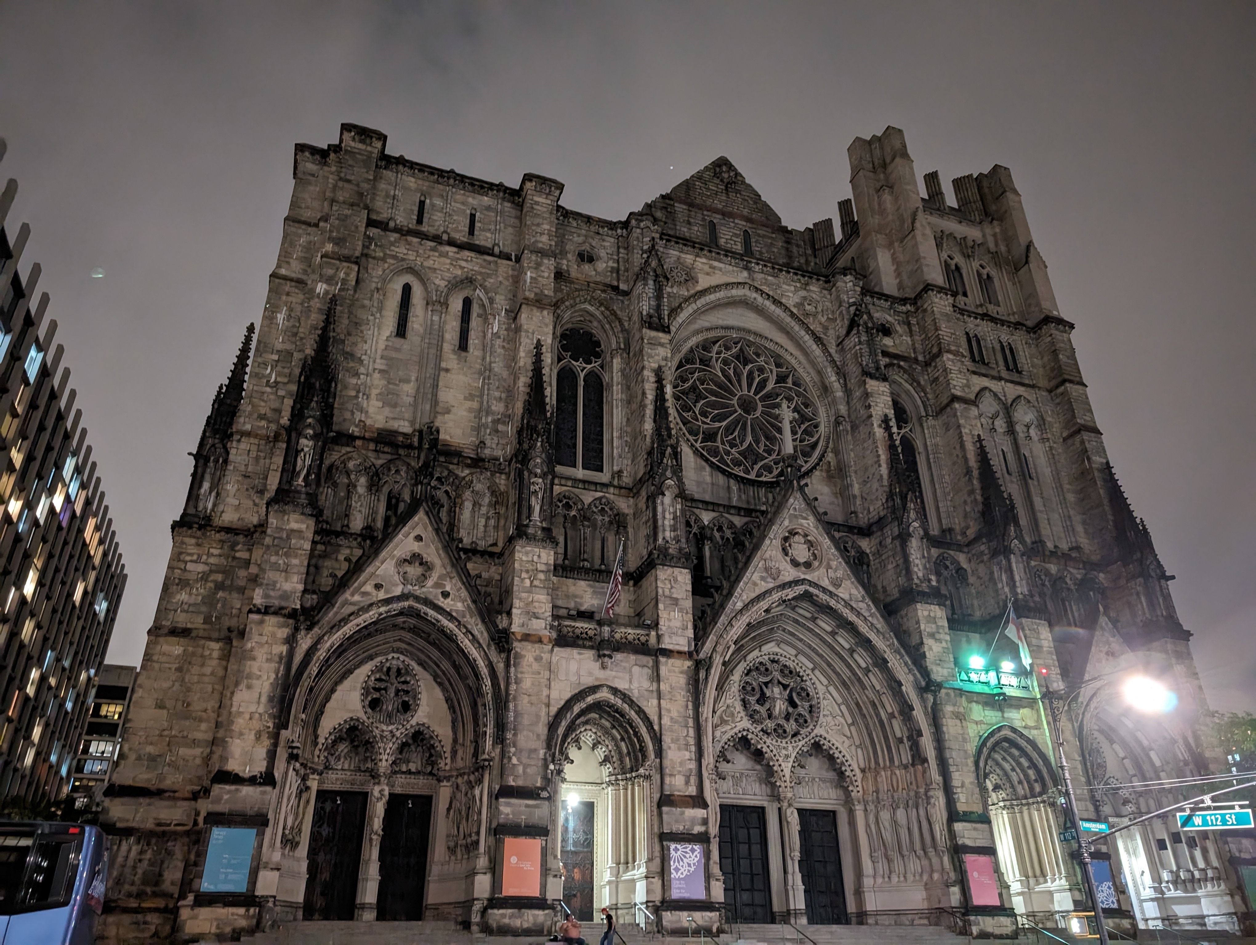 Pixel 8 Pro main camera