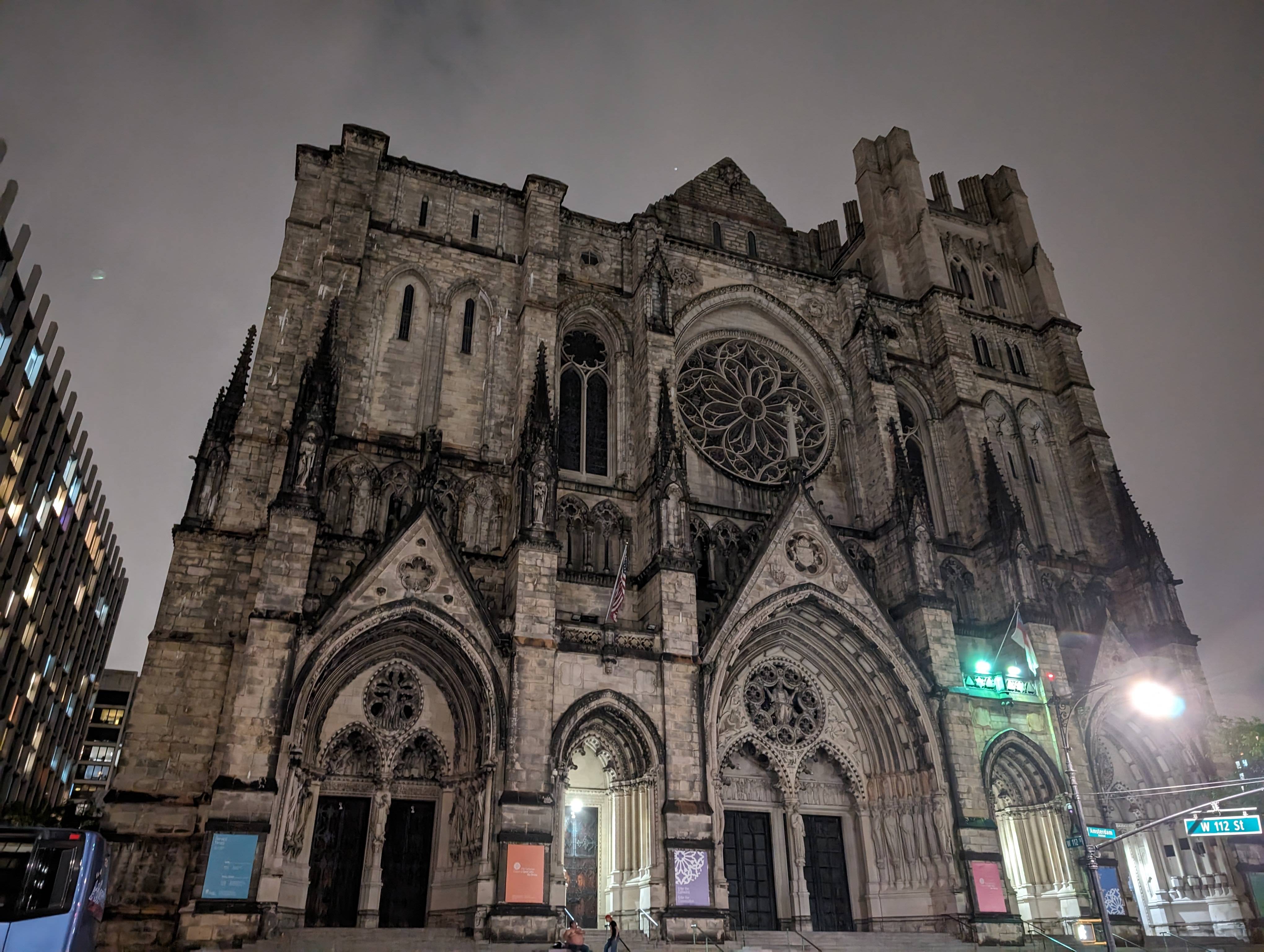 Pixel 8 Pro main camera