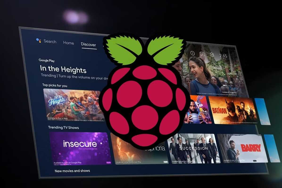 Best Raspberry Pi VPNs